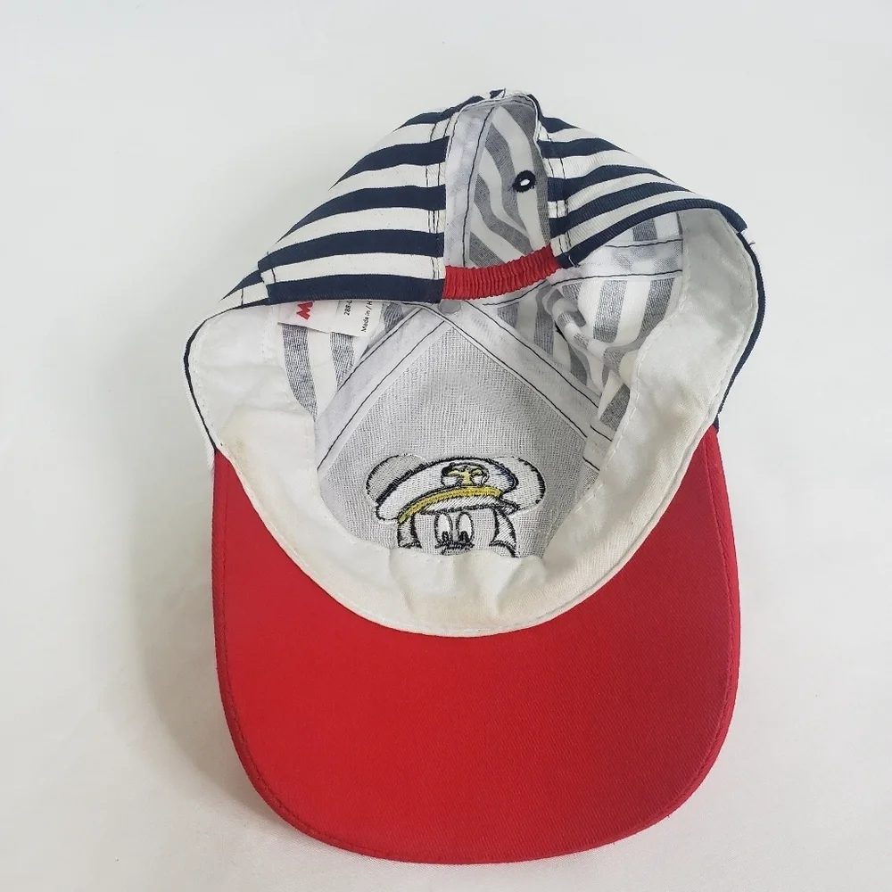 Vintage Mickey hat